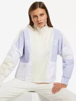 Ветровка женская adidas, Фиолетовый