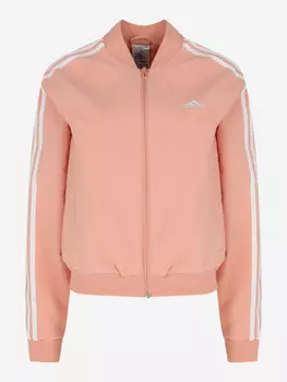 Ветровка женская adidas, Оранжевый