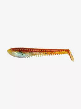 Виброхвост Pontoon21 Homunculures Awaruna Evo, 7.0'', Мультицвет