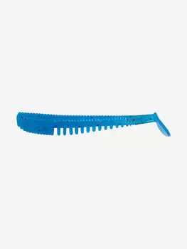 Виброхвост SANSAN VIBRO BRUNA 100, Col. 07 SKY, Голубой