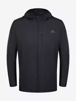 Ветровка мужская adidas Own the Run, Черный