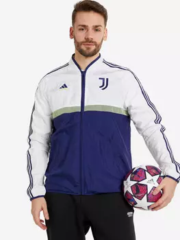 Ветровка мужская adidas, Синий