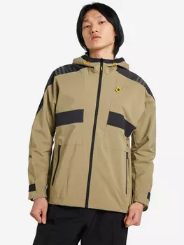 Ветровка мужская adidas, Зеленый