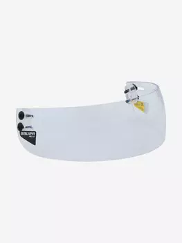 Визор хоккейный Bauer Pro Blade SR, Белый
