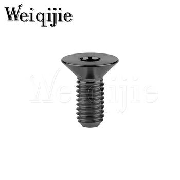 Weiqijie Титановые болты M3/M4/M5
