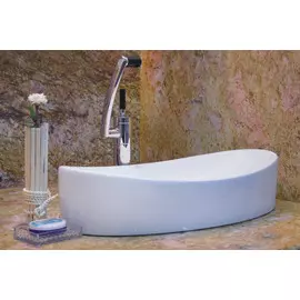 Раковина 66х34,5 см GID Simple N Tr4898