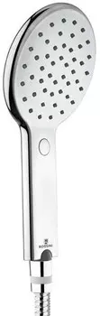 Ручной душ 120 мм, 1 режим Bossini Agua Fit Air B00172.030