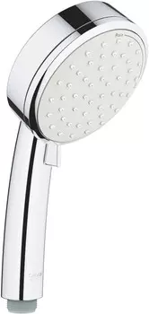 Ручной душ 100 мм Grohe New Tempesta Cosmopolitan 2757120E