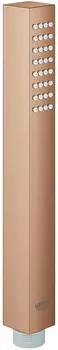 Ручной душ Grohe Euphoria Cube+ Stick 27888DL0