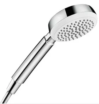 Ручной душ Hansgrohe Crometta 100 1jet 26825400