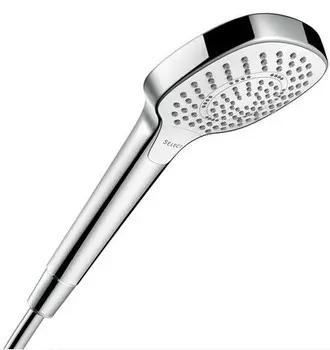 Ручной душ Hansgrohe EcoSmart 9л/мин Croma Select E Multi 26811400