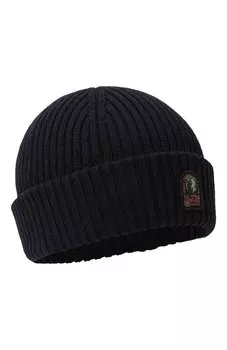 Хлопковая бейсболка Parajumpers