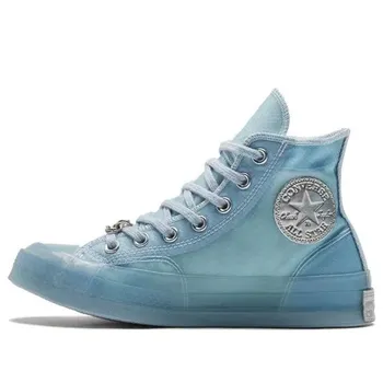 Кроссовки chuck taylor all star 1970s 'light blue' Converse, голубой