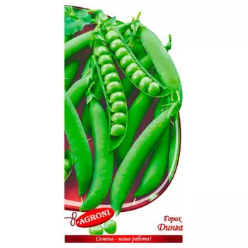 Горох динга 5г агрони