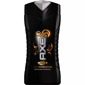 Гель для душа AXE 250мл дарк темптейшн