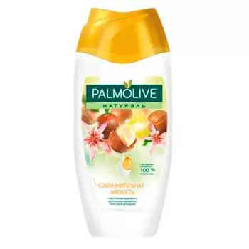 Гель для душа Palmolive 250мл соблазнительная мягкость
