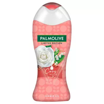 Гель для душа Palmolive 250мл уютное настроение
