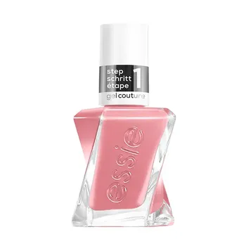 Лак для ногтей с эффектом геля Gel Couture New Essie, цвет princess charming