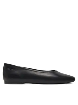 Балетки Jolin Vagabond Shoemakers, черный