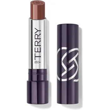 By Terry Hyaluronic Hydra-Balm Увлажняющая губная помада для мягких и пухлых губ Защита от ультрафиолета Vegan #5 Secret Kiss