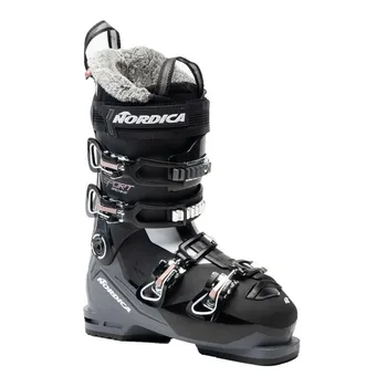 Альпийские ботинки Nordica, черный
