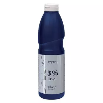 Оксигент De Luxe 3% (Объем 60 мл)
