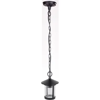 Уличный светильник подвесной Oasis Light CORDOBA 18205 Bl