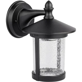 Настенный фонарь уличный Oasis Light CORDOBA 1828 Bl