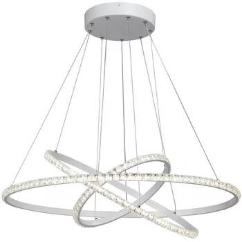 Подвесной светильник светодиодный Vitaluce V04628-03/3S