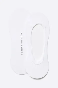 Носки (2 пары) Tommy Hilfiger, белый