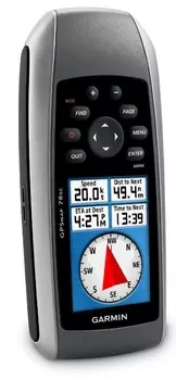Туристический навигатор Garmin GPSMap 78s