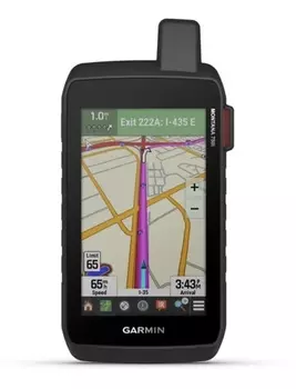 Туристический навигатор Туристический навигатор Garmin Montana 750i
