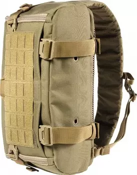 Сумка 5.11 Tactical UCR SLINGPACK Sandstone (328)