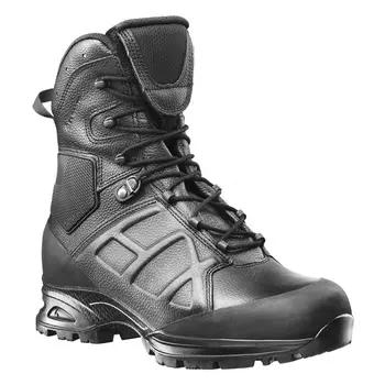 Тактические ботинки армейские берцы HAIX RANGER GSG9 X GTX Sun reflect high
