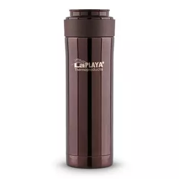 Термокружка LaPlaya JMK 0,5 L brown (560112)