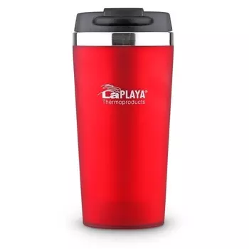 Термокружка LaPlaya Mercury 0,4L red