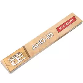 Электроды Goodel, АНО-21, 2.5х350 мм, 1 кг