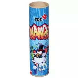 Хлопушка 12 см, конфетти, Тсз, Макси, ТР104