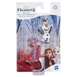 Фигурка Hasbro, Frozen II Олаф, 10 см, E8056