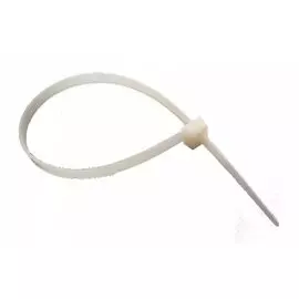 Хомут нейлоновый, 4.8х350 мм, 100 шт, In Home, КСС, 4690612011752