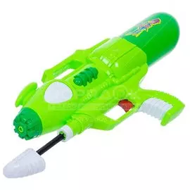 Водный пистолет Космический бой №13, 37.5 см, И-8836