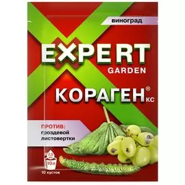 Инсектицид Кораген, от колорадского жука, жидкость, 2 мл, Expert Garden