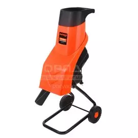 Измельчитель Patriot, PT SE24, 220-230 В, 2400 Вт, 4500 об/мин, диаметр 40 мм, 732304620