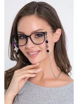 Бусы, комплекты ЦЕПОЧКА МЭРИО (ВАЙЛЕТ) 4А2753