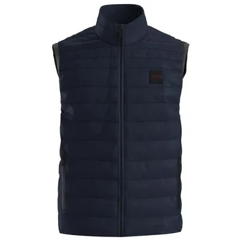 Куртка BOSS Odeno2, синий