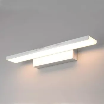 Подсветка для картин Elektrostandard Sankara LED 16W 1009 IP20 серебристая a037486