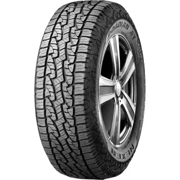 Автомобильная шина Nexen