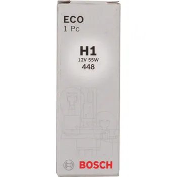 Автолампа Bosch