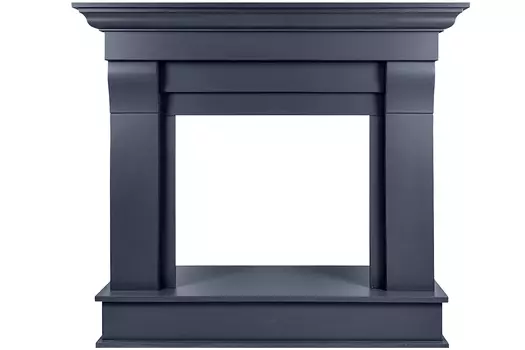 Портал Royal Flame Monaco (Разборный) - Серый графит