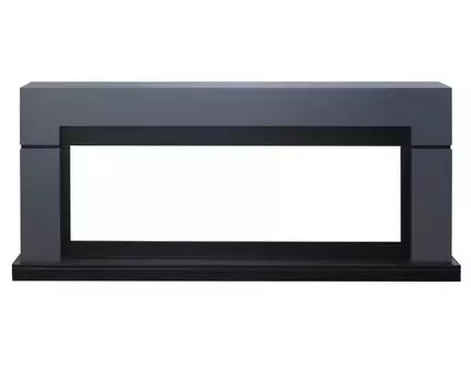 Портал Lindos Graphite Grey (линейный)
